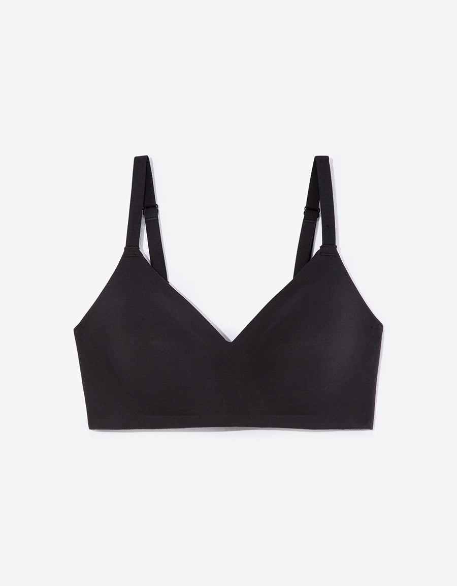 Non Wired Padded T-Shirt Bra