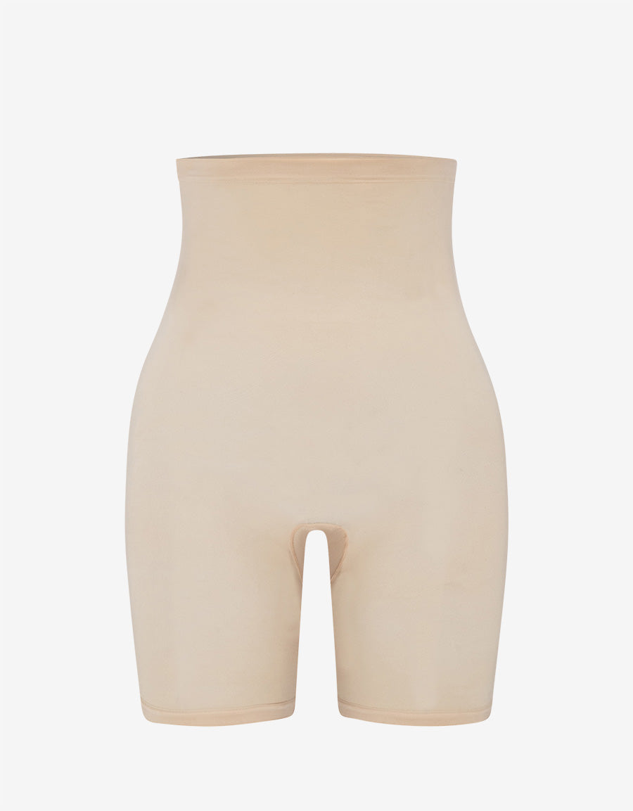 Seamless Long Leg