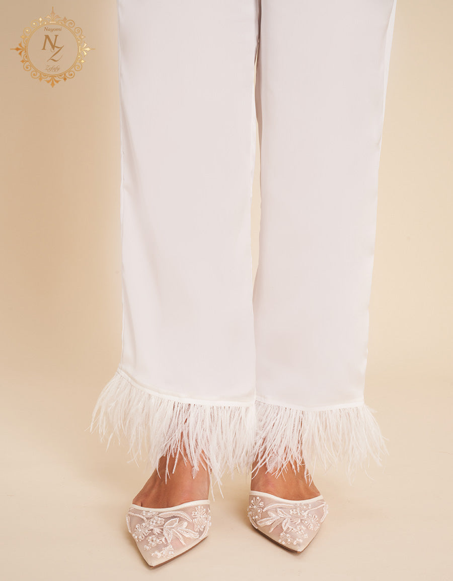 Satin Pajama Set