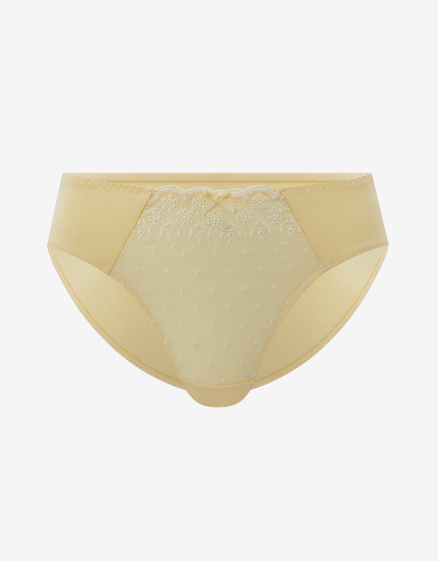 Cotton Bikini