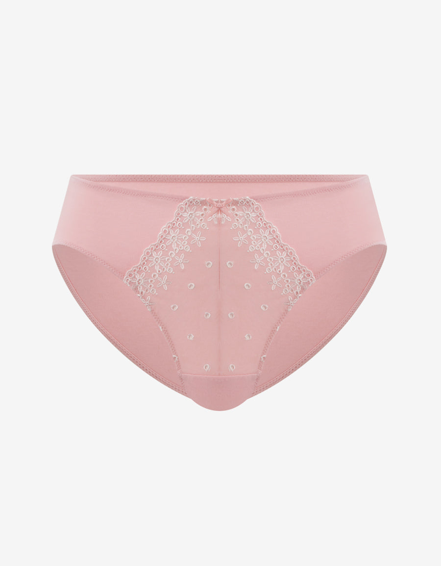 Cotton Bikini
