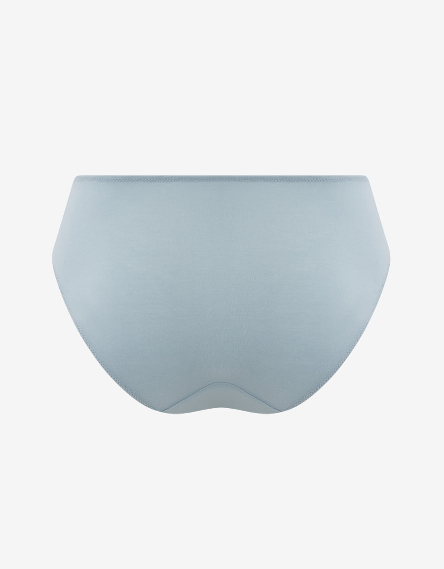 Cotton Bikini