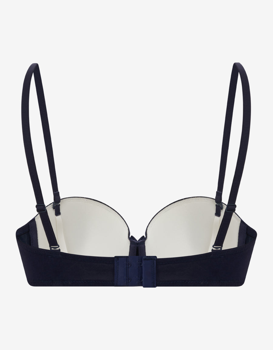 Cotton Multiway Bra