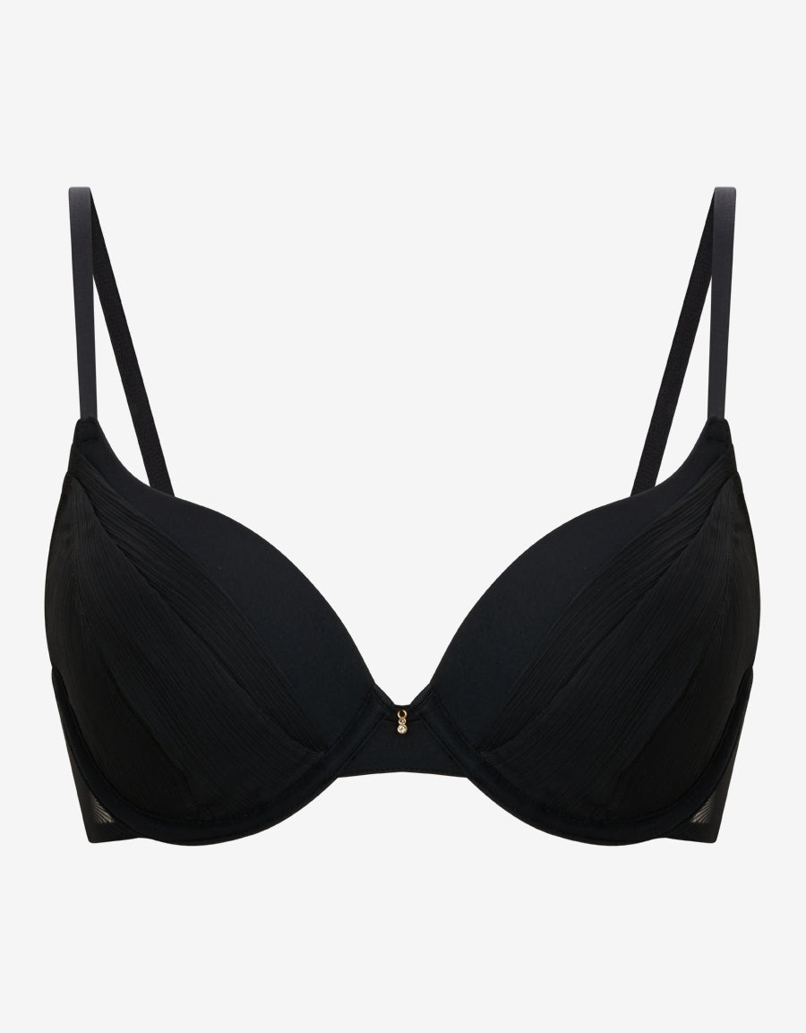 Plunge Bra