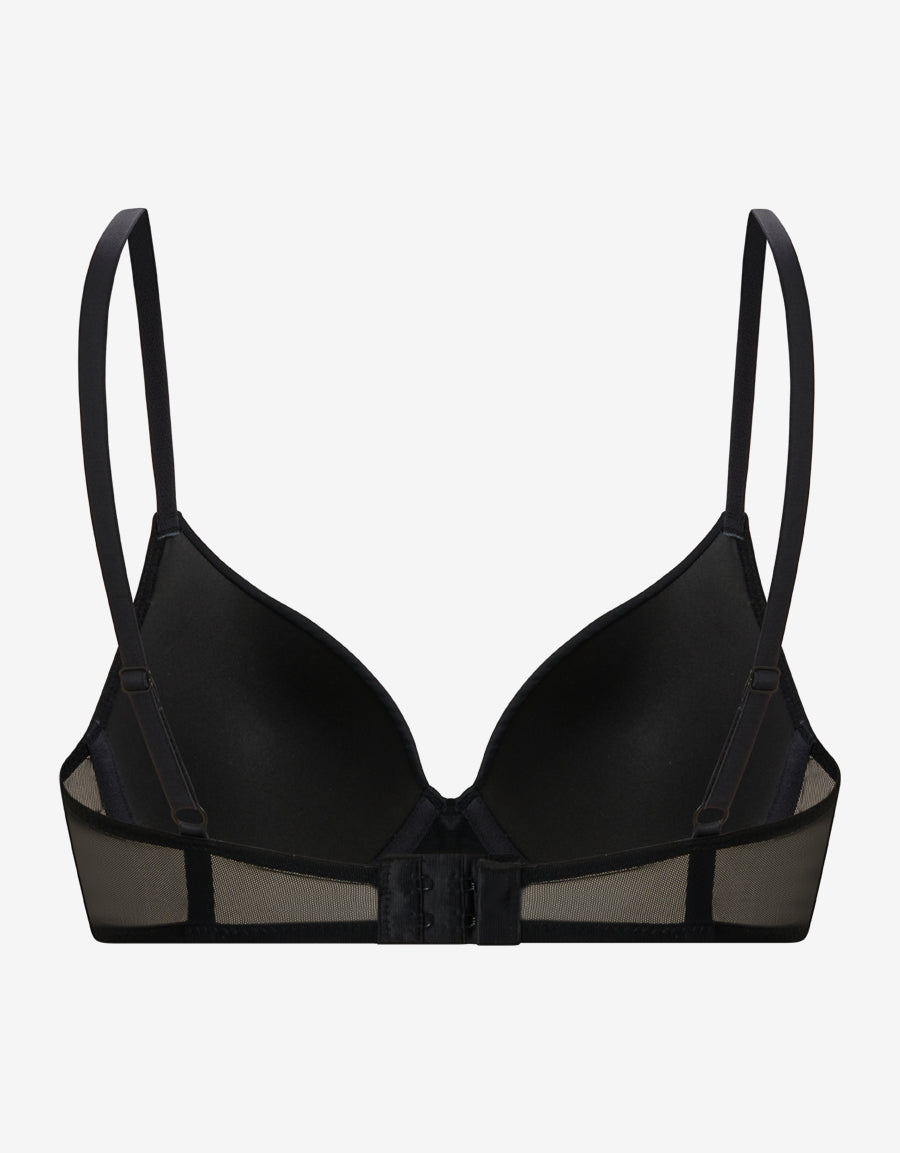 Plunge Bra