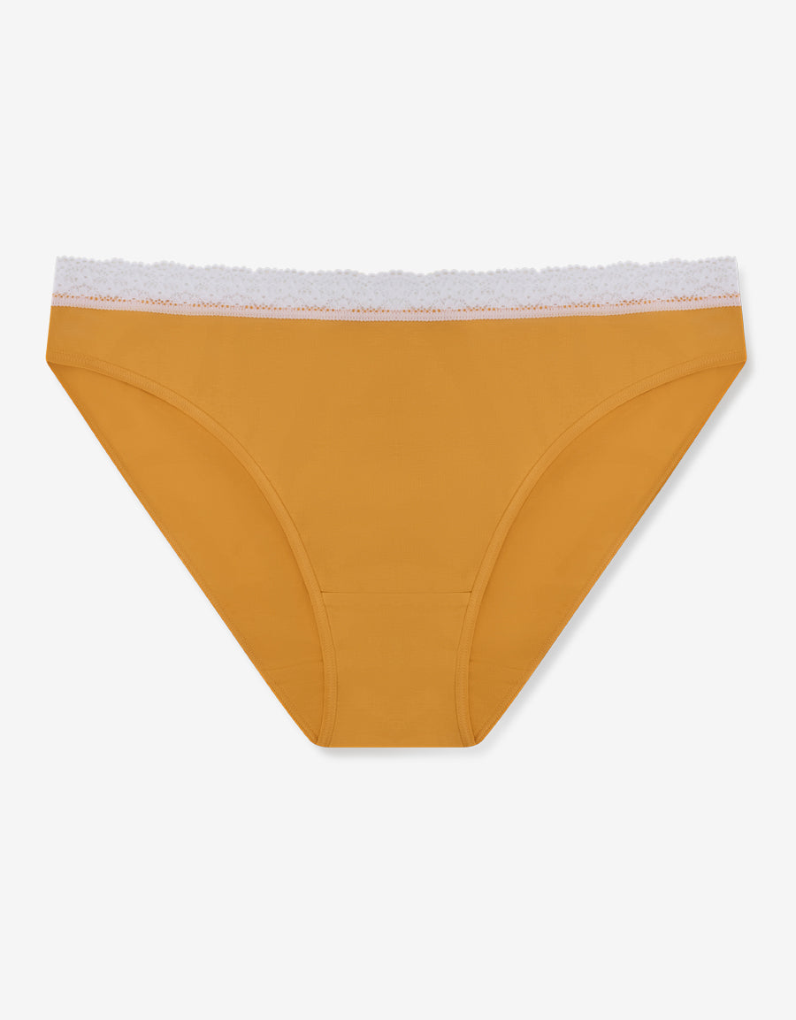 Cotton Bikini Bag of Panties