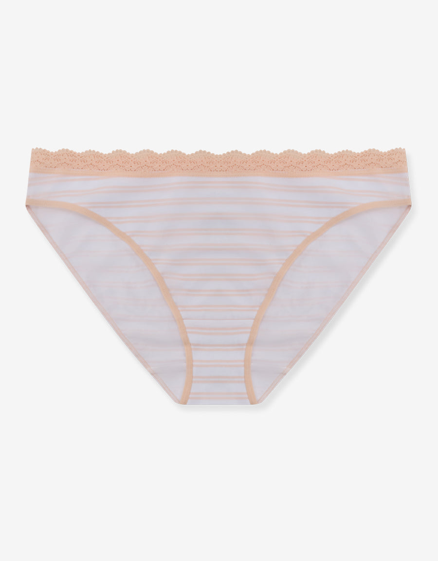 Cotton Bikini Bag of Panties