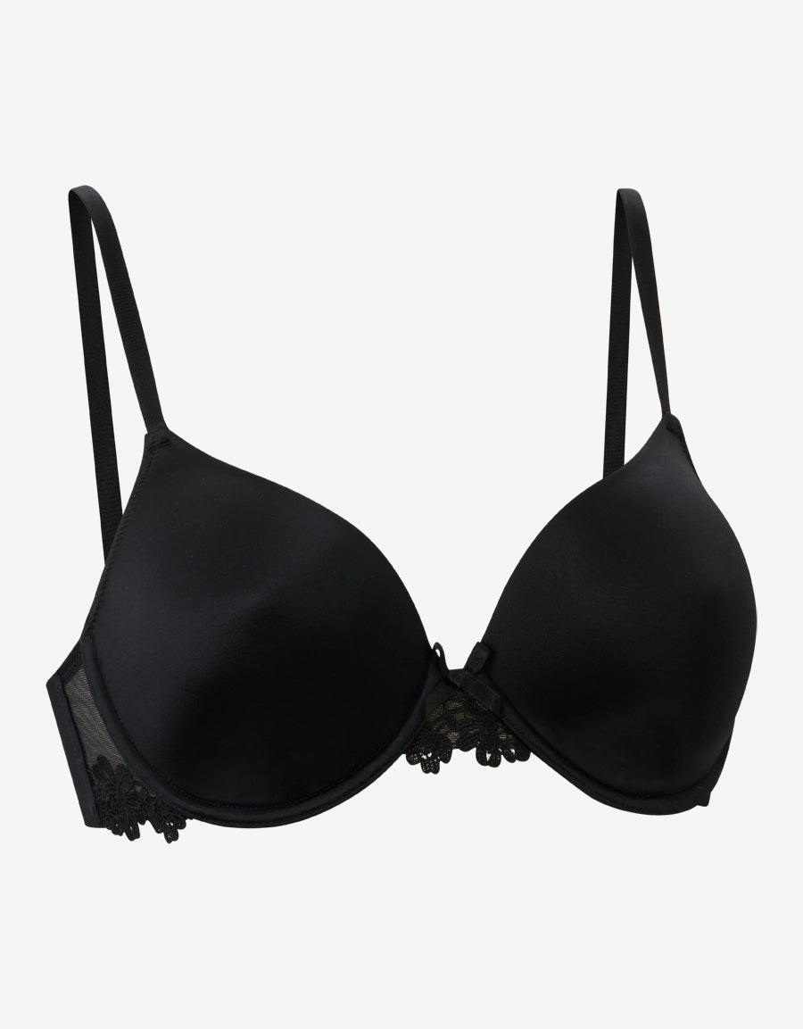 Plunge Bra