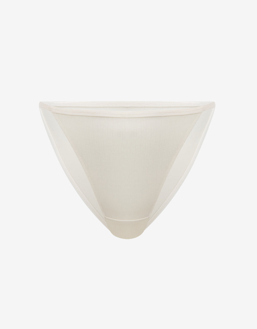 Microfibre Tanga