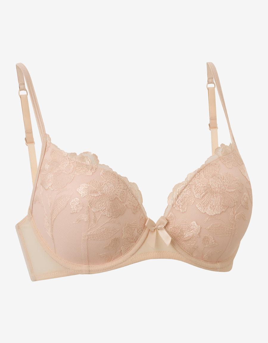 Plunge Bra
