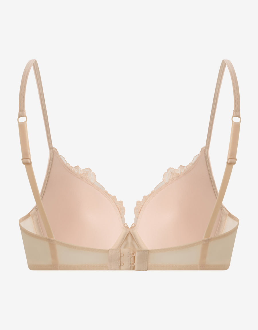 Plunge Bra