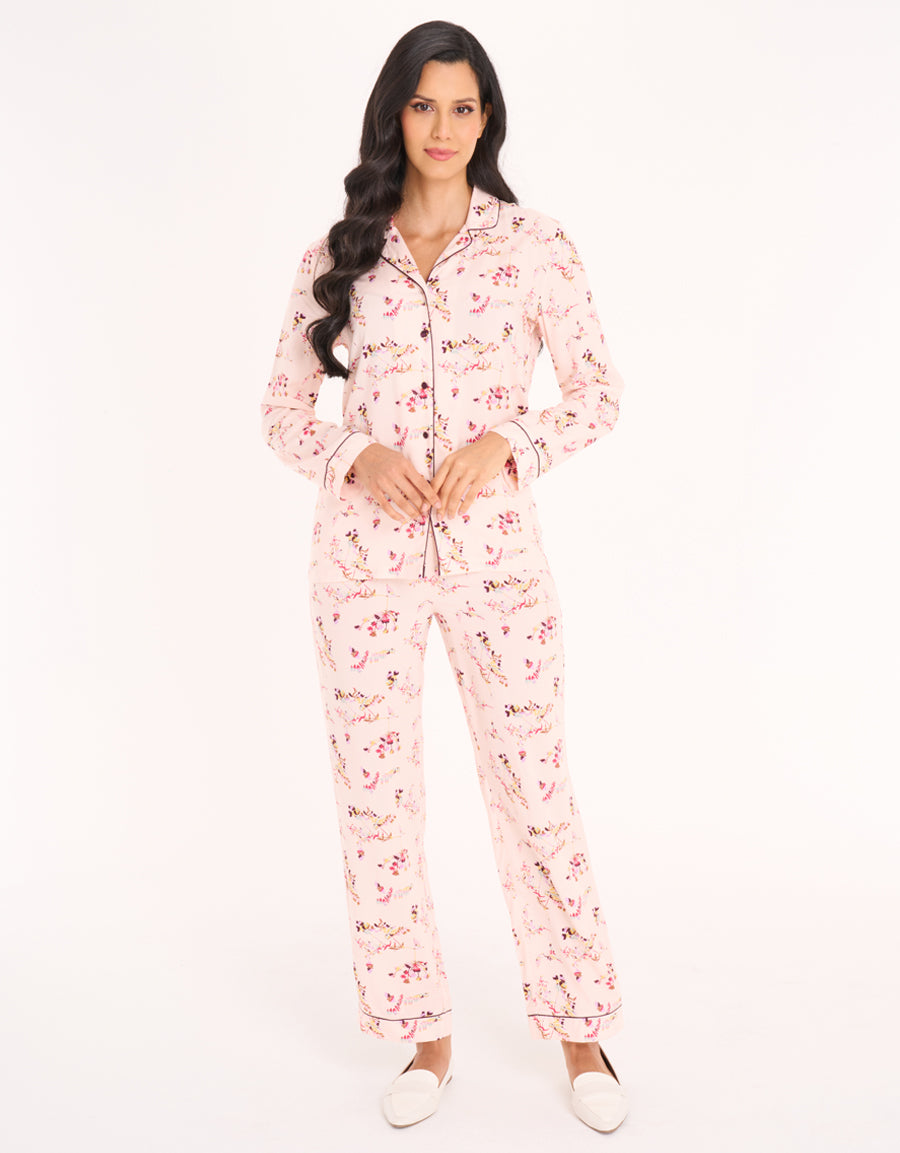  Pajama Set