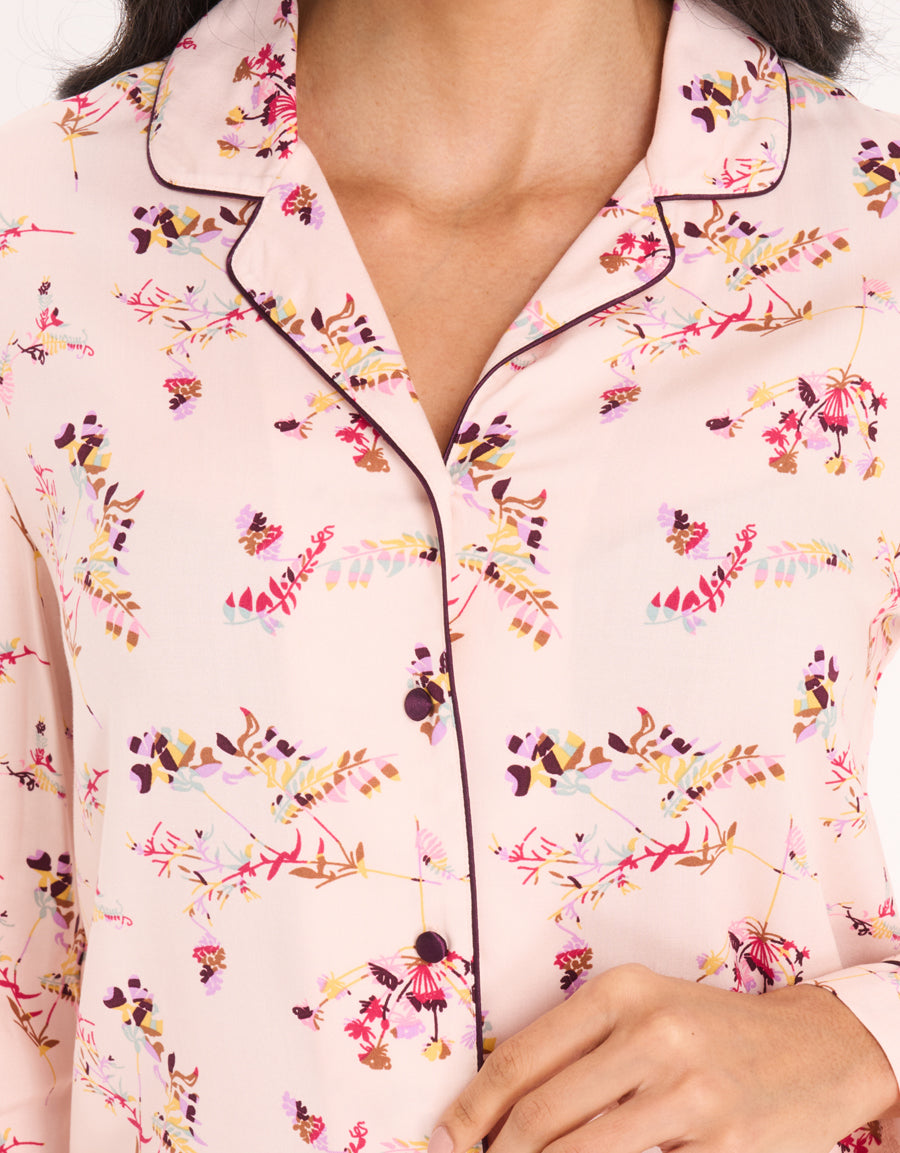  Pajama Set