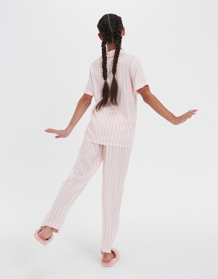 Viscose Pajama Set