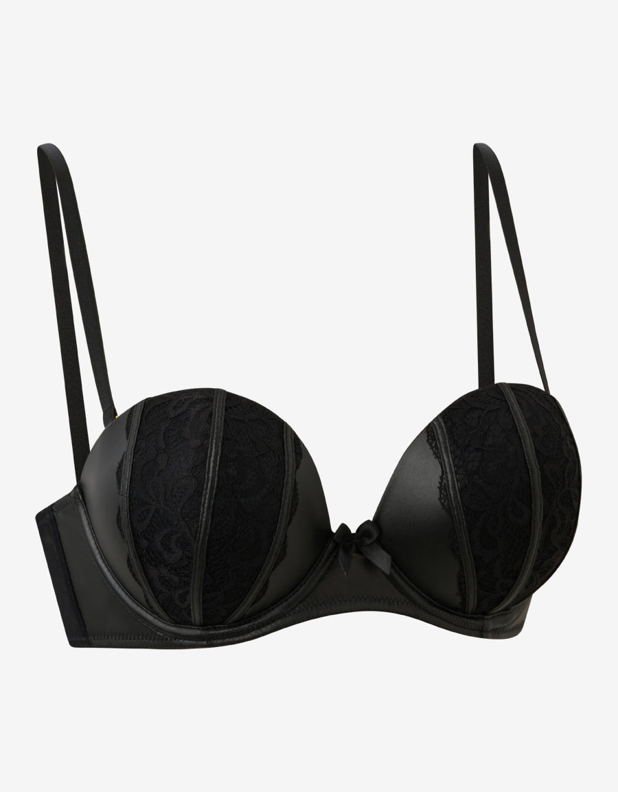 Lace Multiway Bra