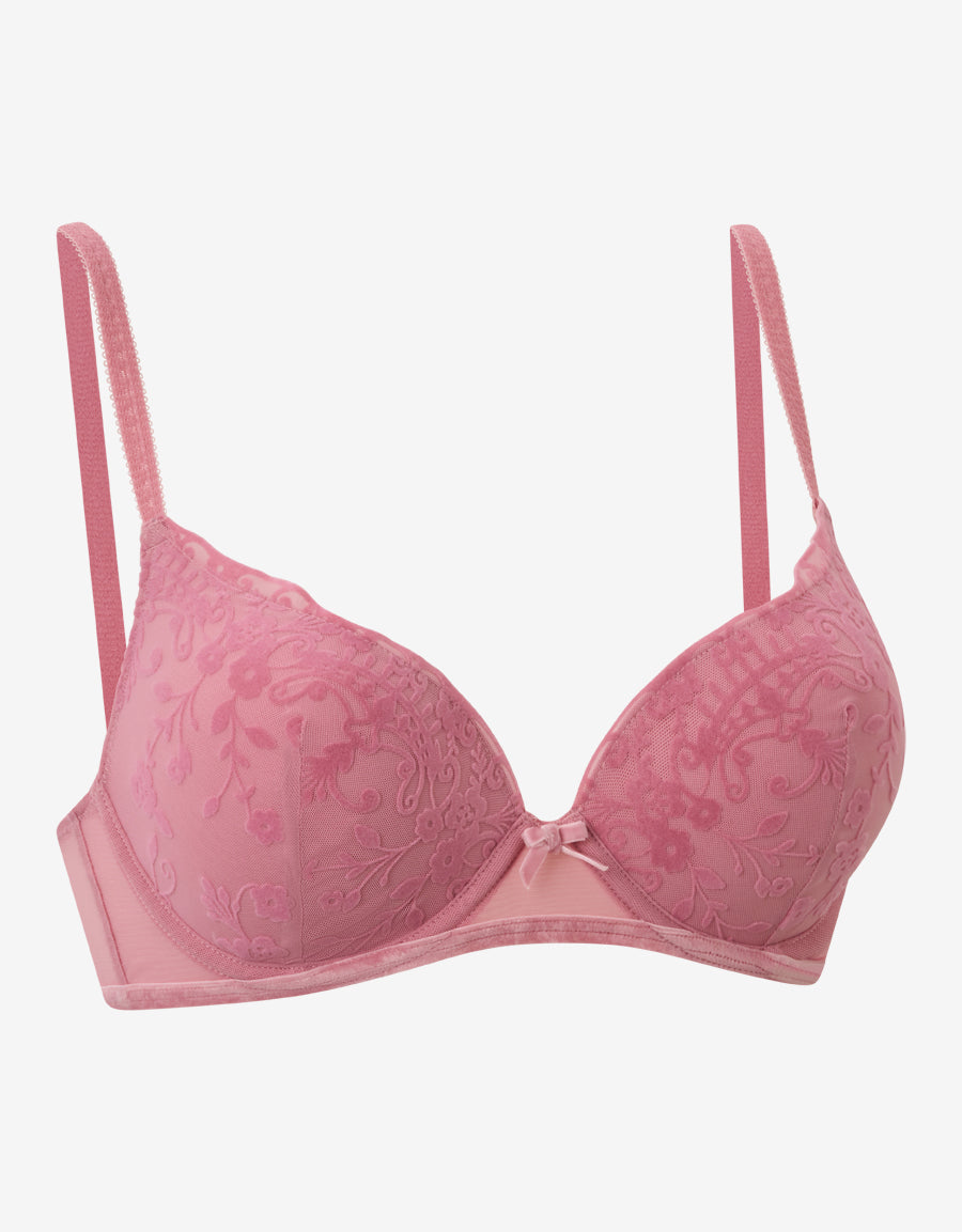 Plunge Bra