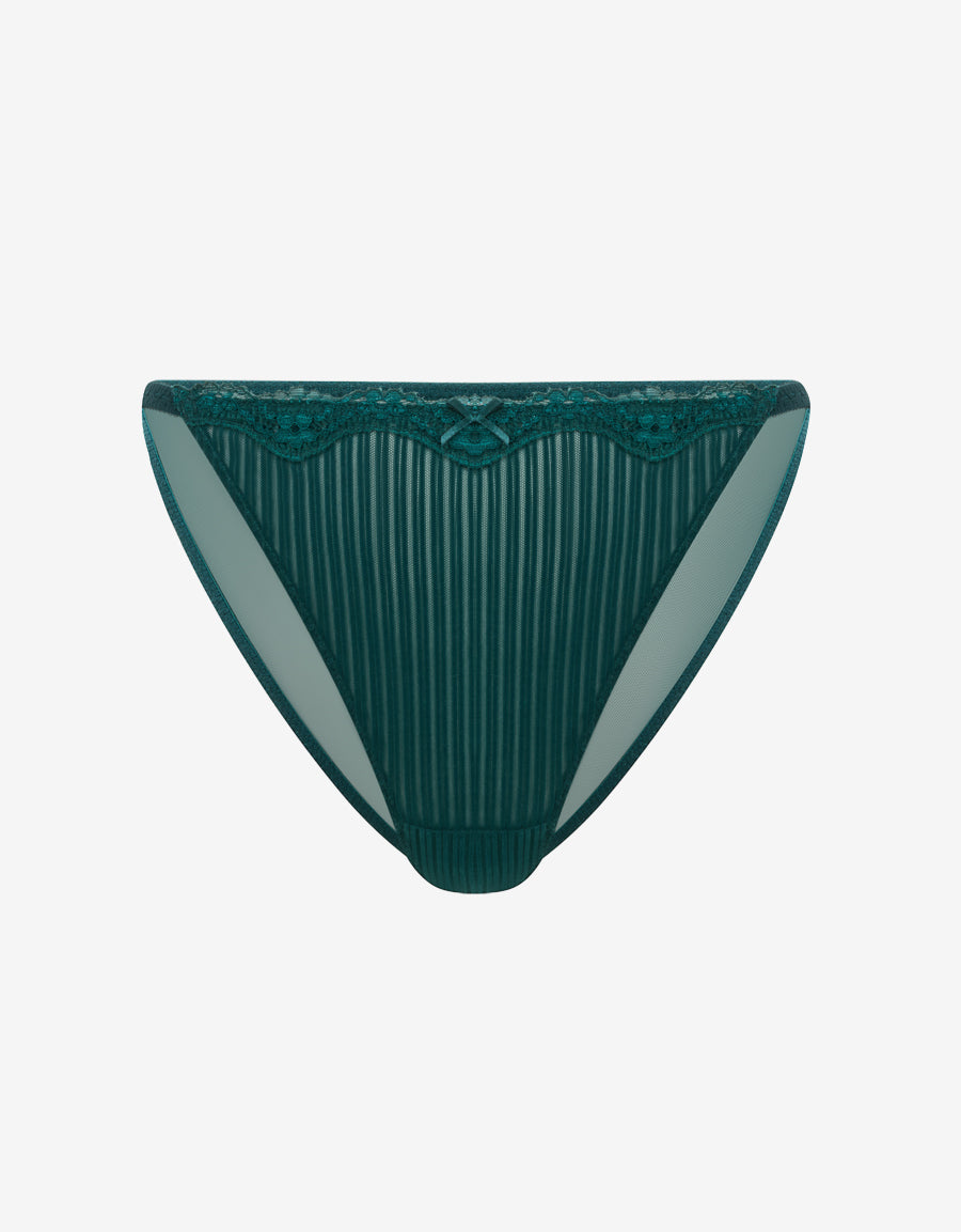 Velvet Tanga