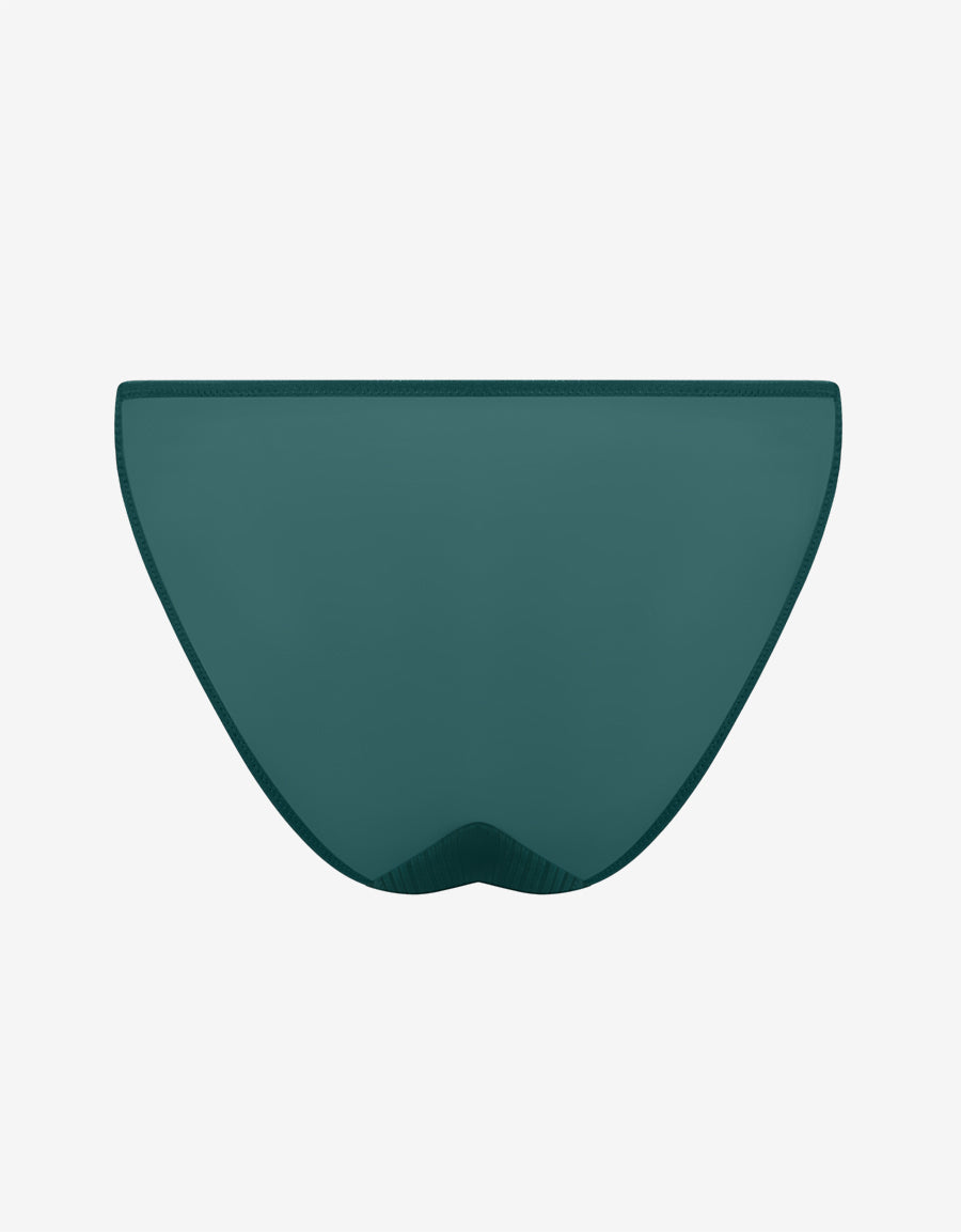 Velvet Tanga