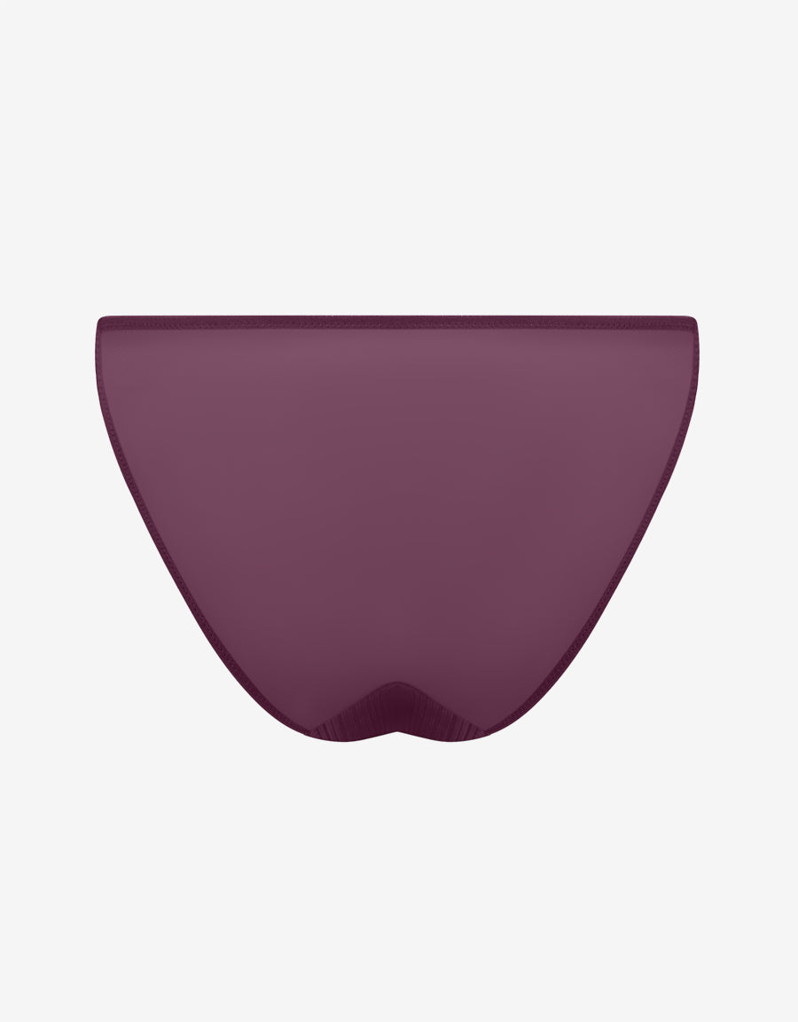Velvet Tanga
