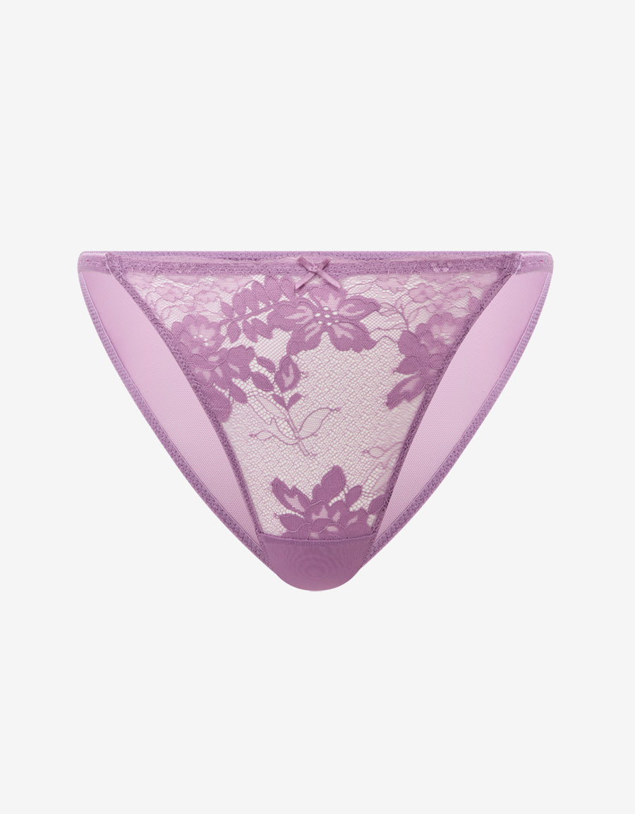 Lace Brazilian
