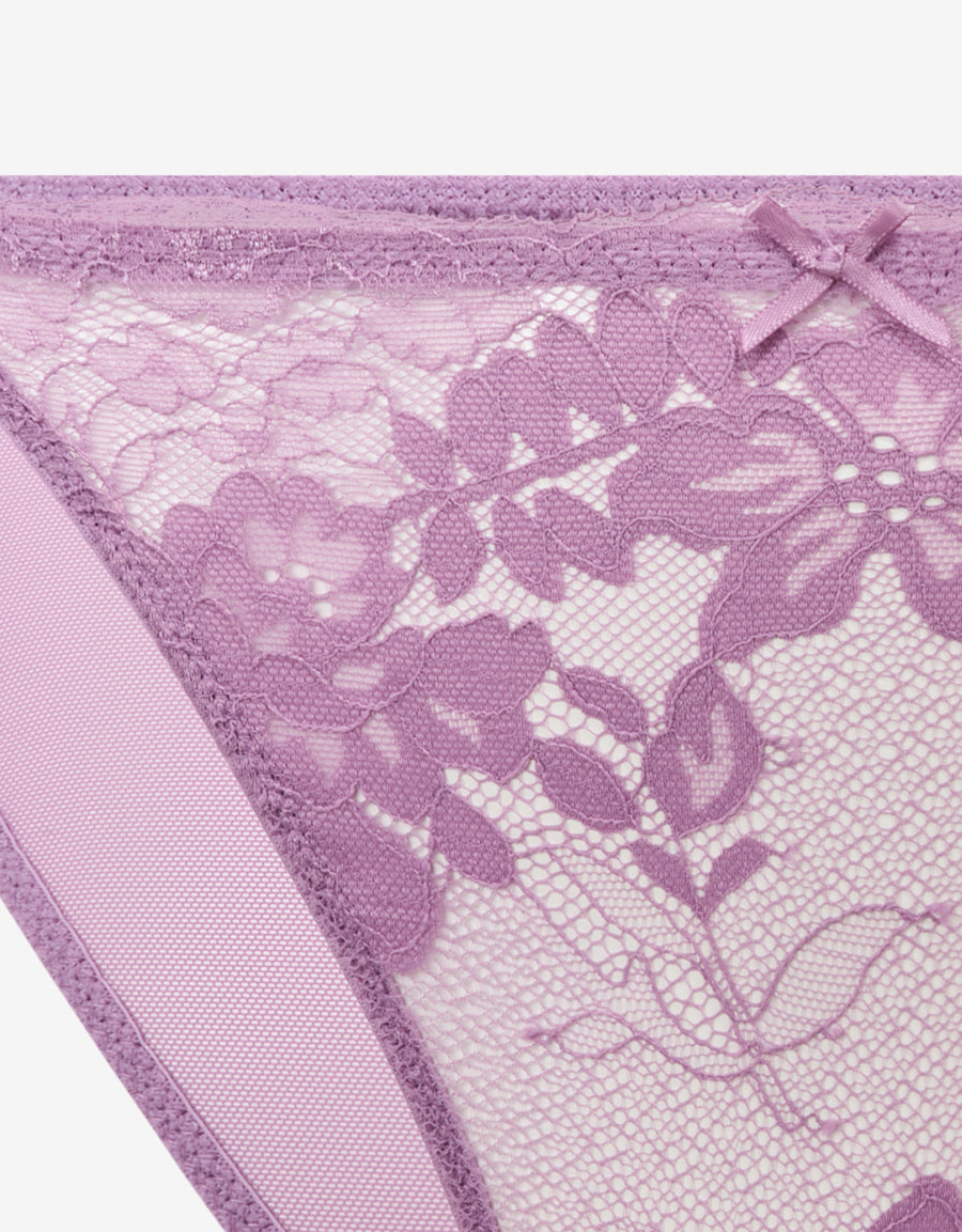 Lace Brazilian