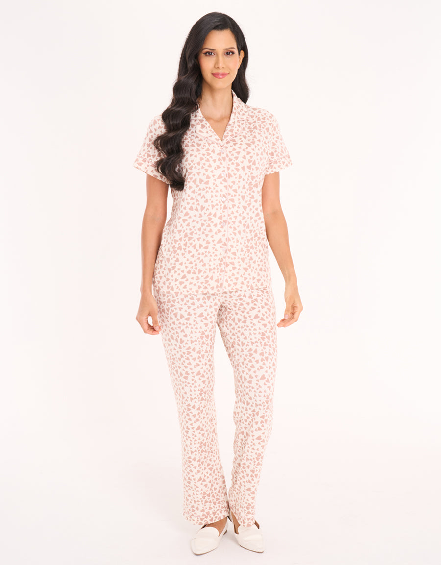 Pajama Set