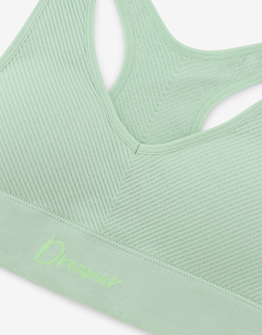 Seamless Top