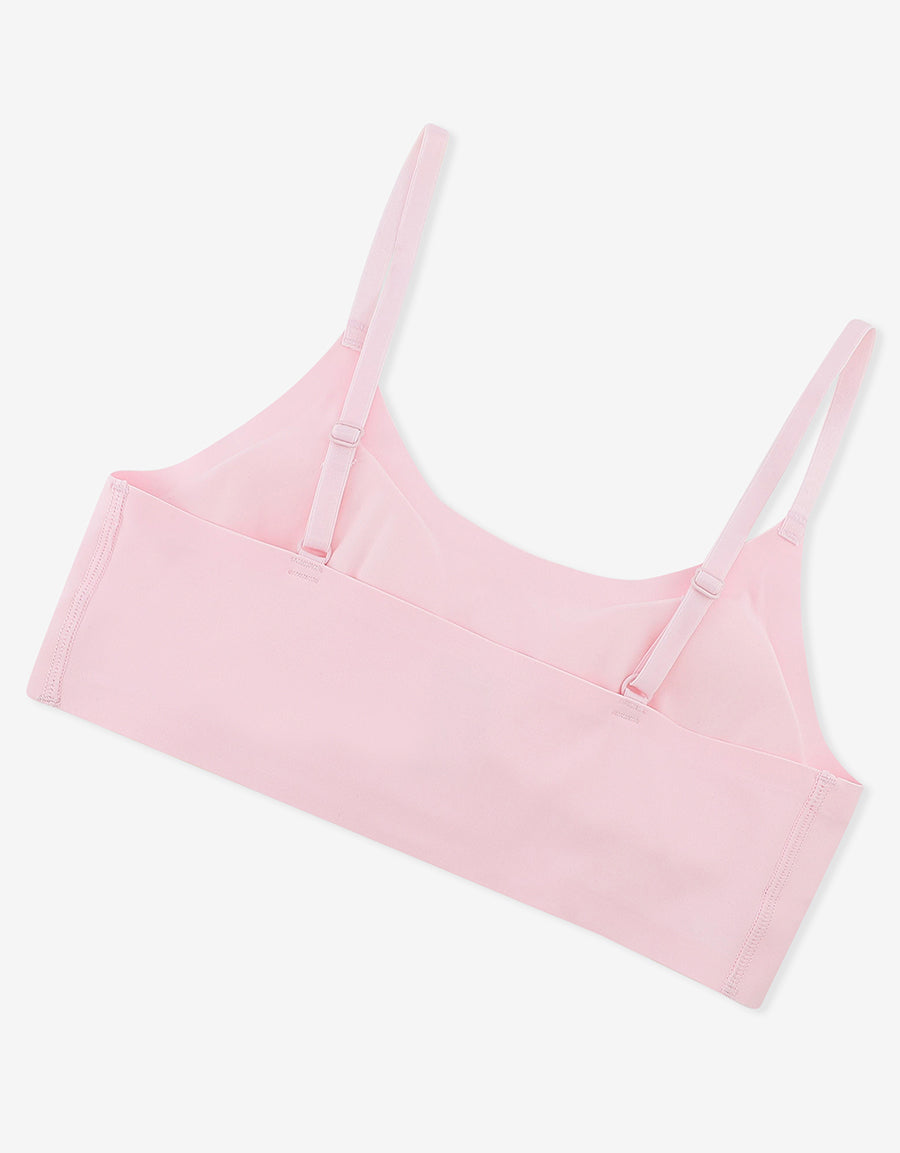Microfibre Top