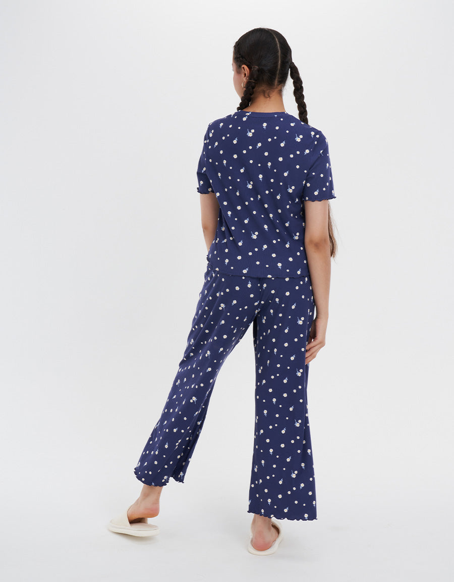 Pajama Set