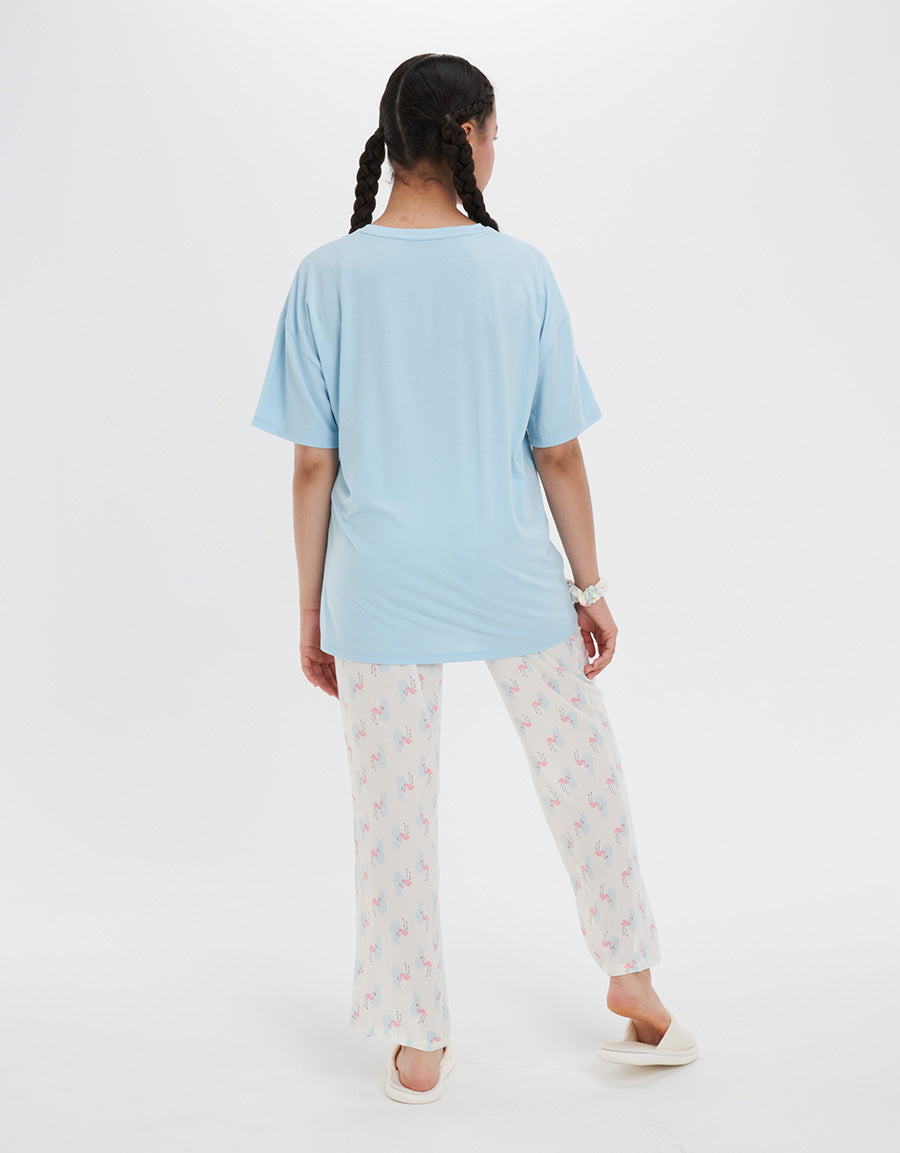 Pajama Set
