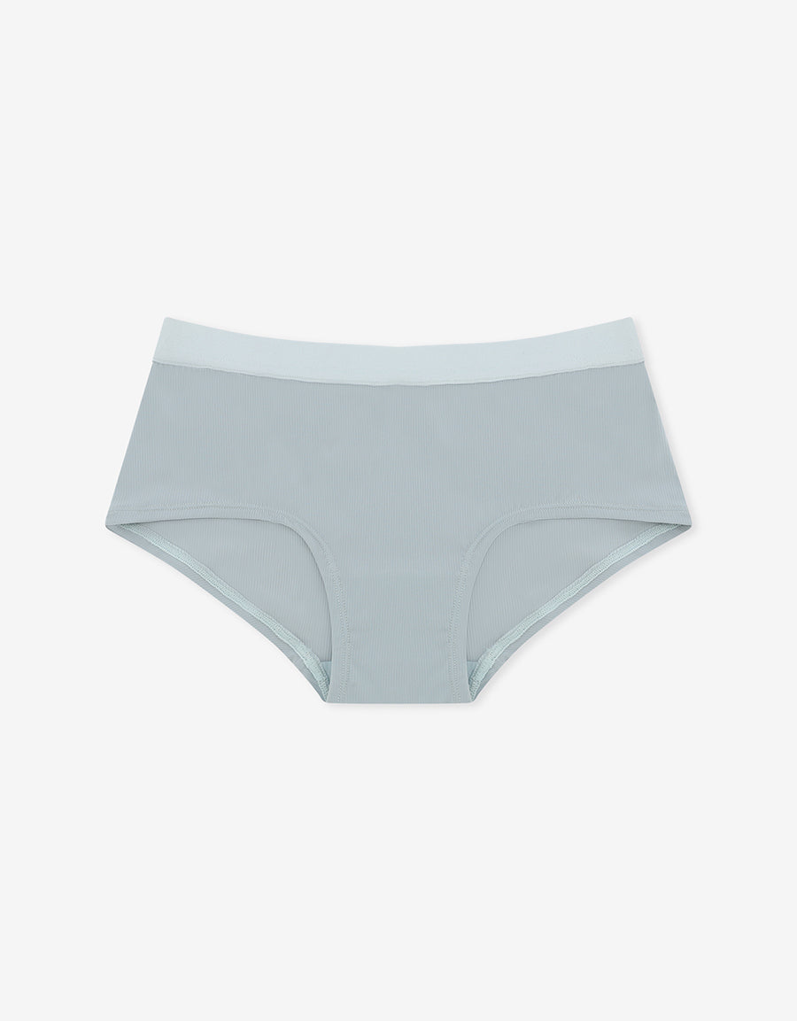Ribbed Boxer