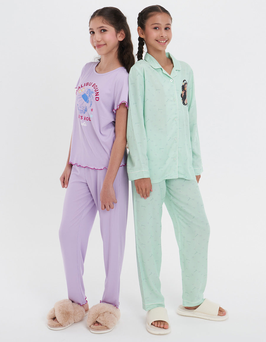 Pajama Set
