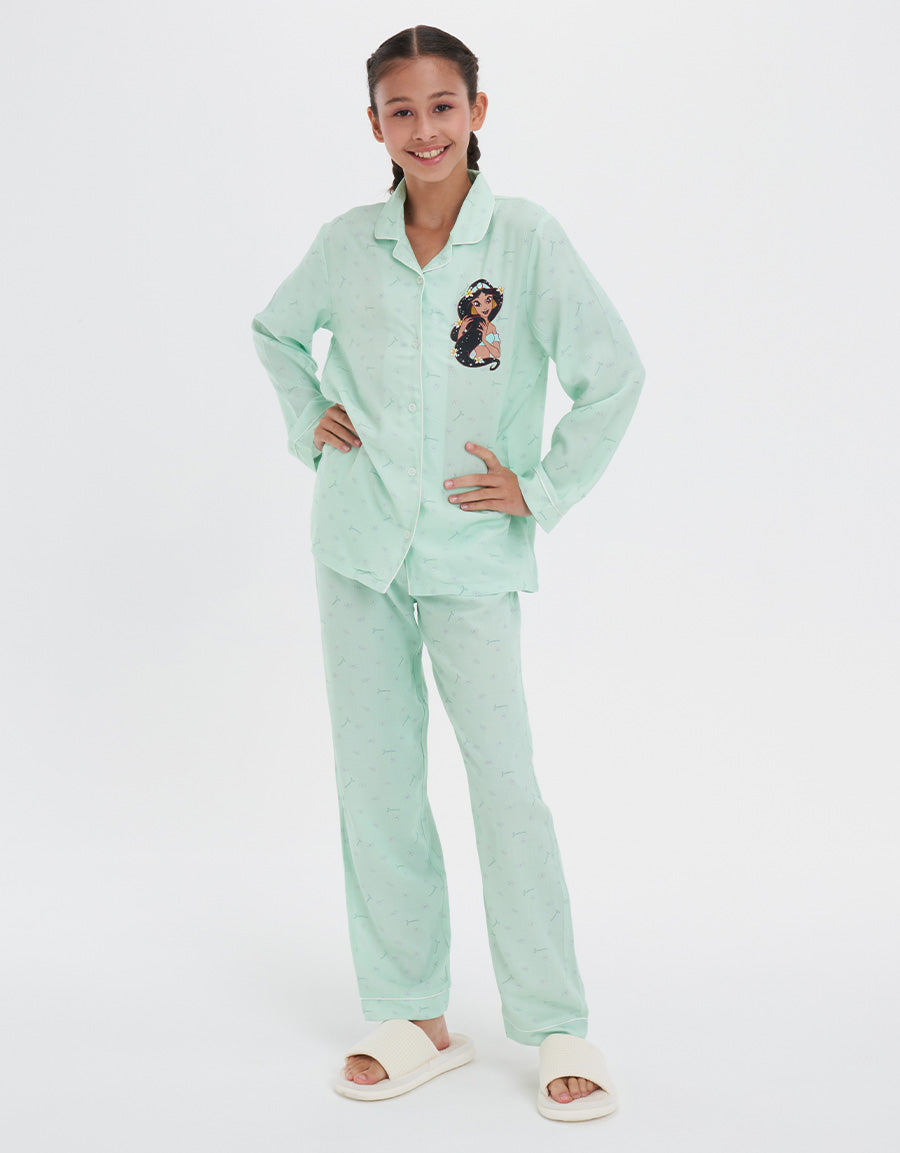 Pajama Set