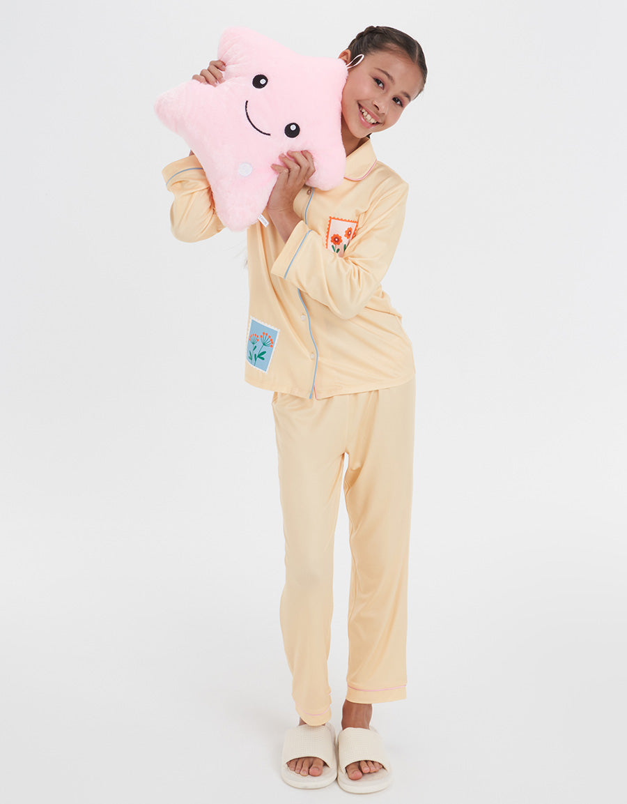 Pajama Set