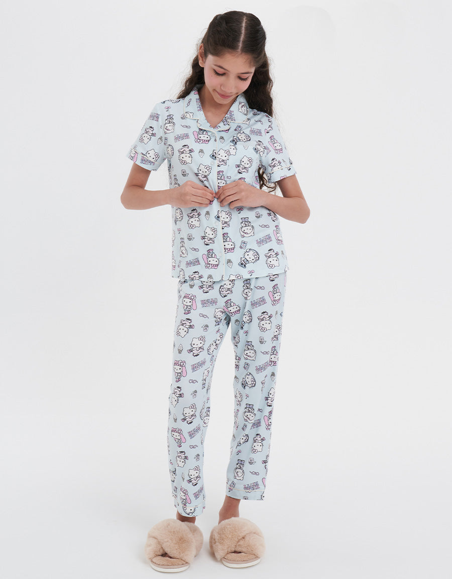 Pajama Set