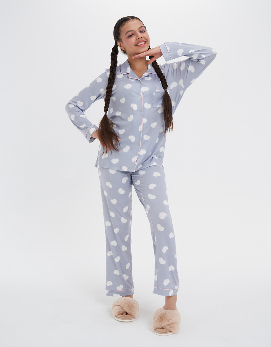 Pajama Set