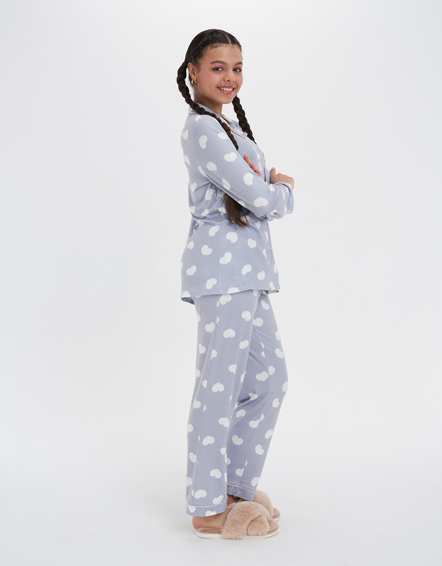 Pajama Set