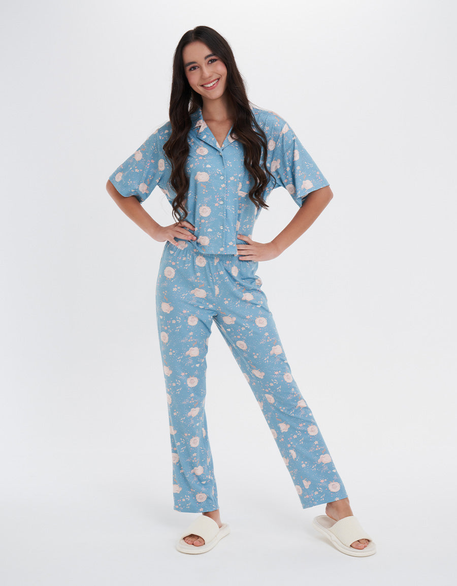 Pajama Set