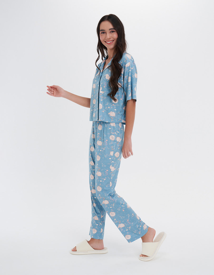 Pajama Set