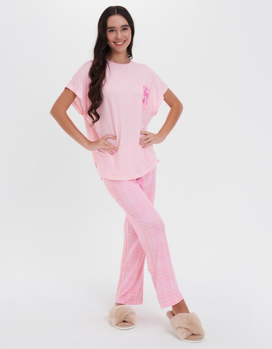 Pajama Set