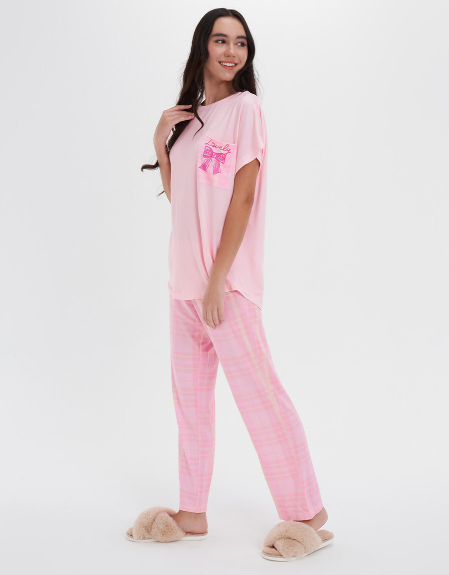 Pajama Set