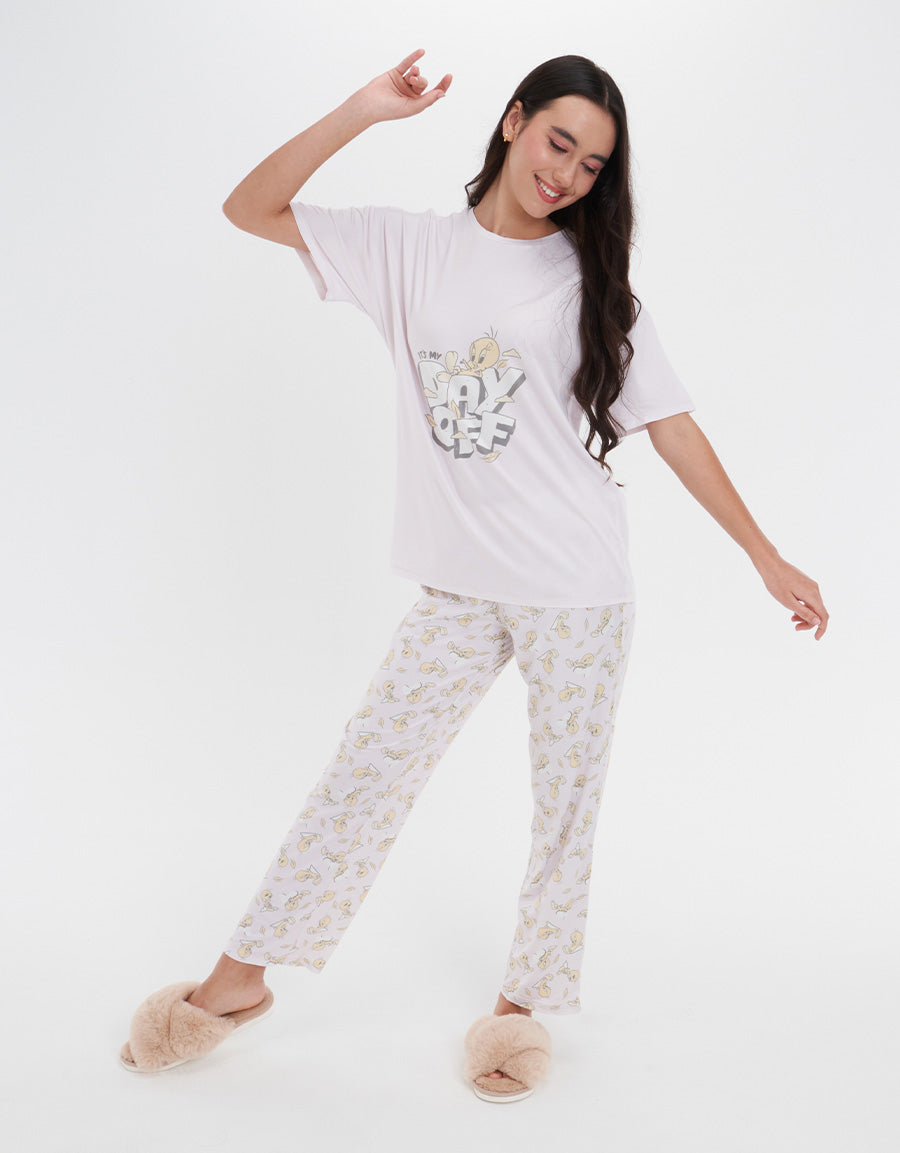 Pajama Set
