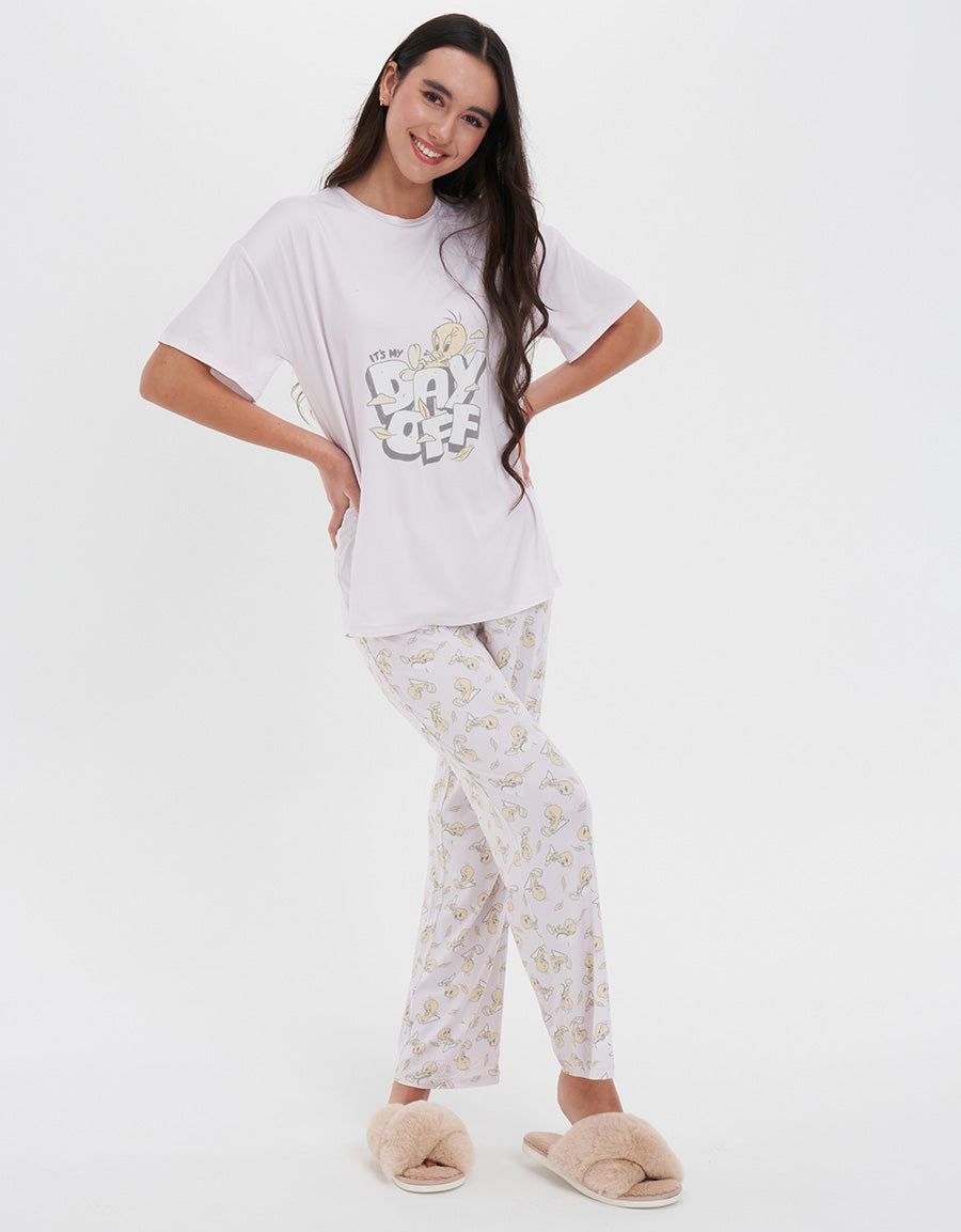 Pajama Set