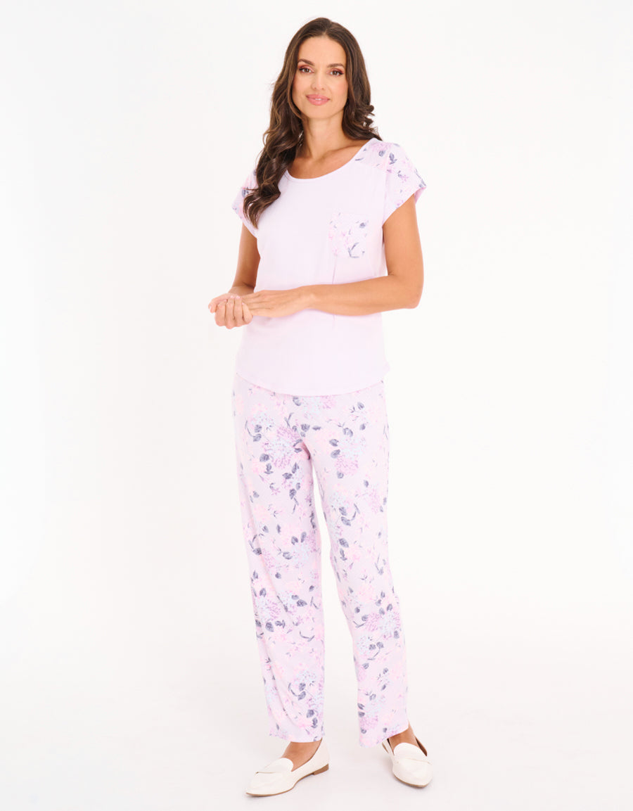 2 PC PAJAMA SET