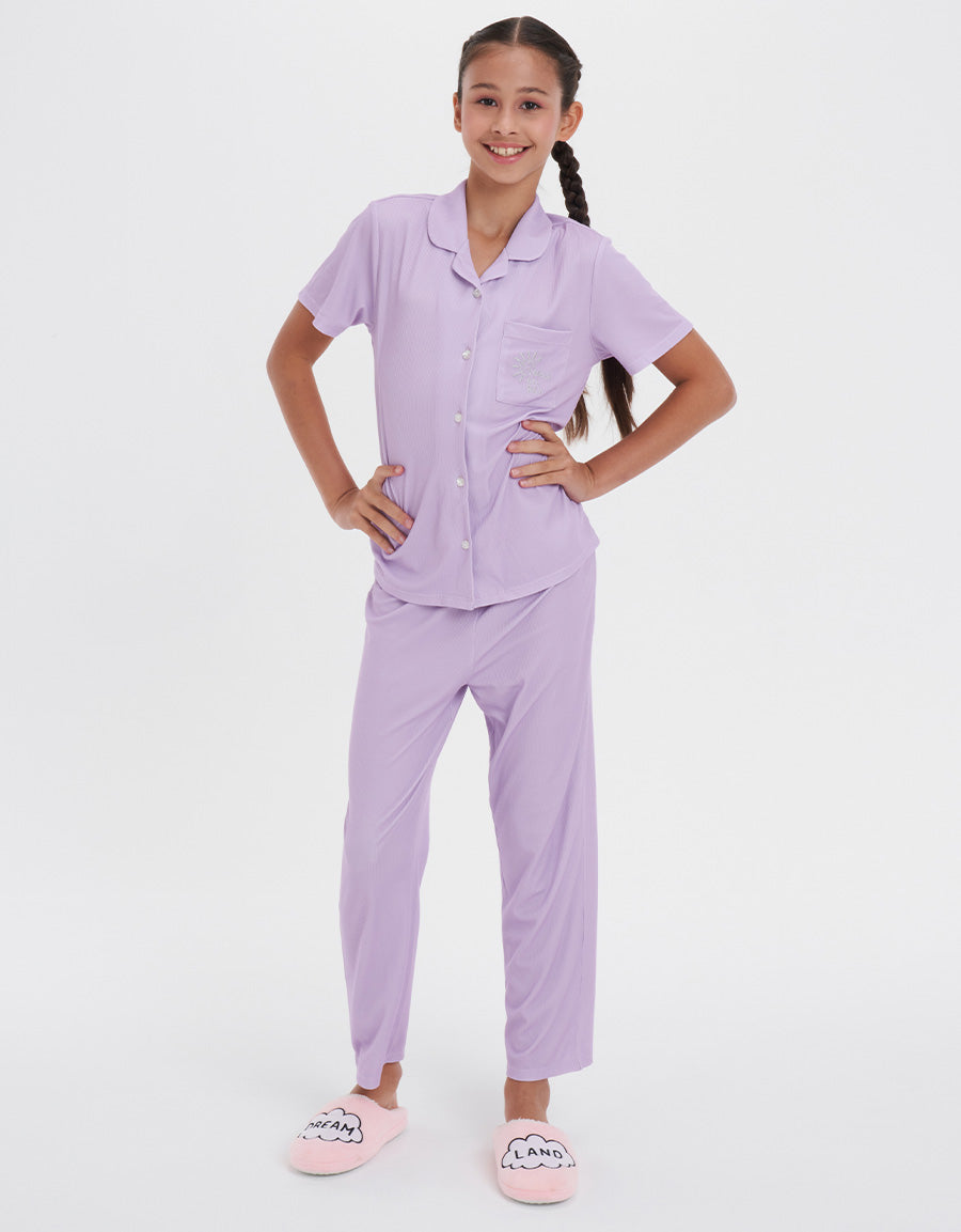 Pajama Set