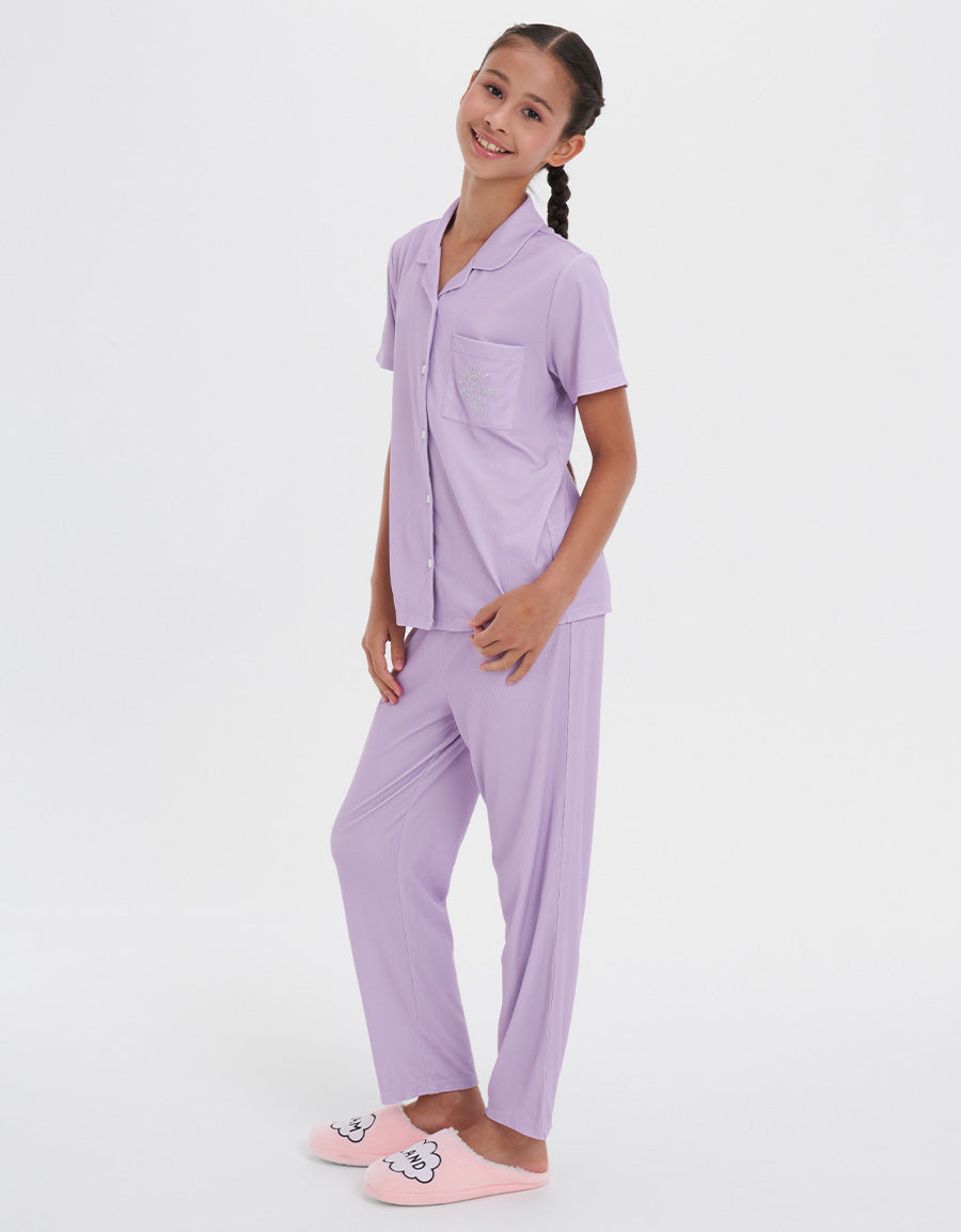 Pajama Set