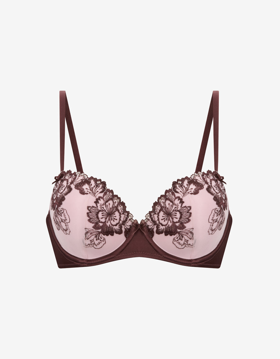BALCONETTE BRA