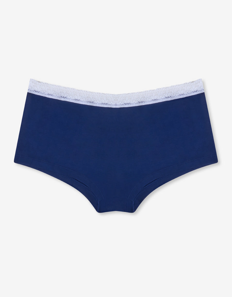 BAG OF PANTIES BOXER