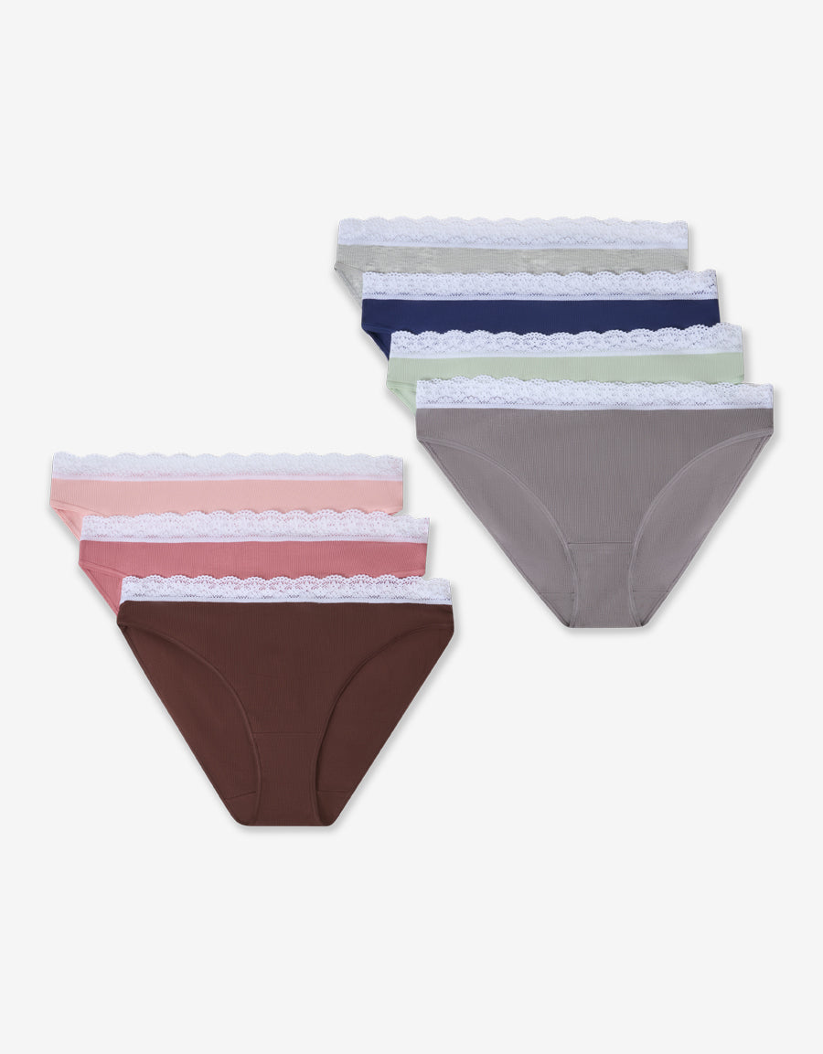 BAG OF PANTIES BIKINI