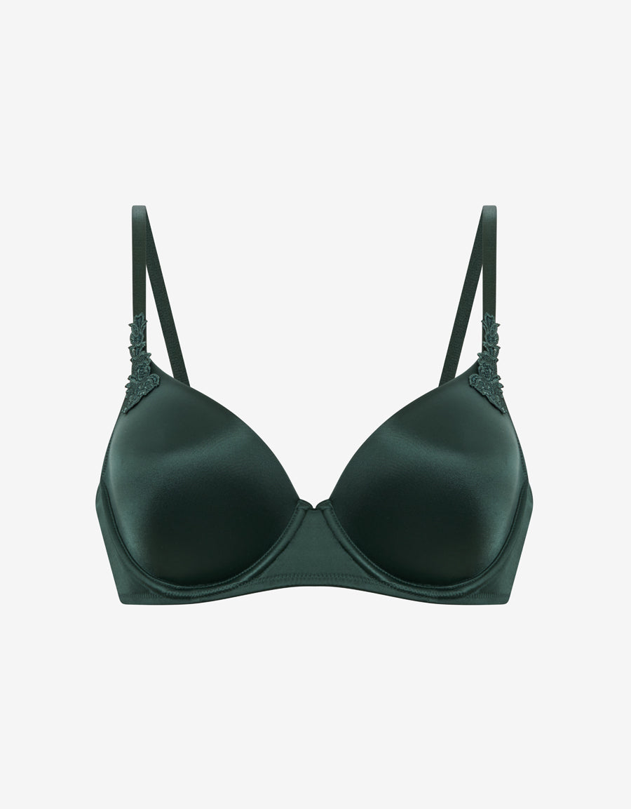 LIGHTLY PADDED BALCONETTE BRA